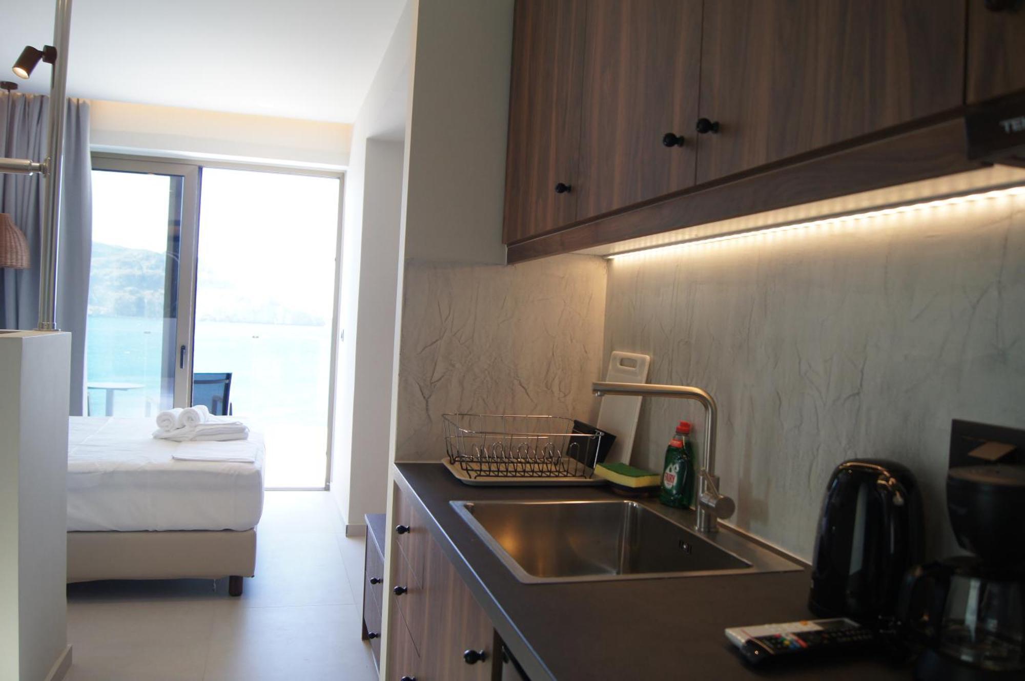 Apartamento Gio-Ma Plakias Exterior foto