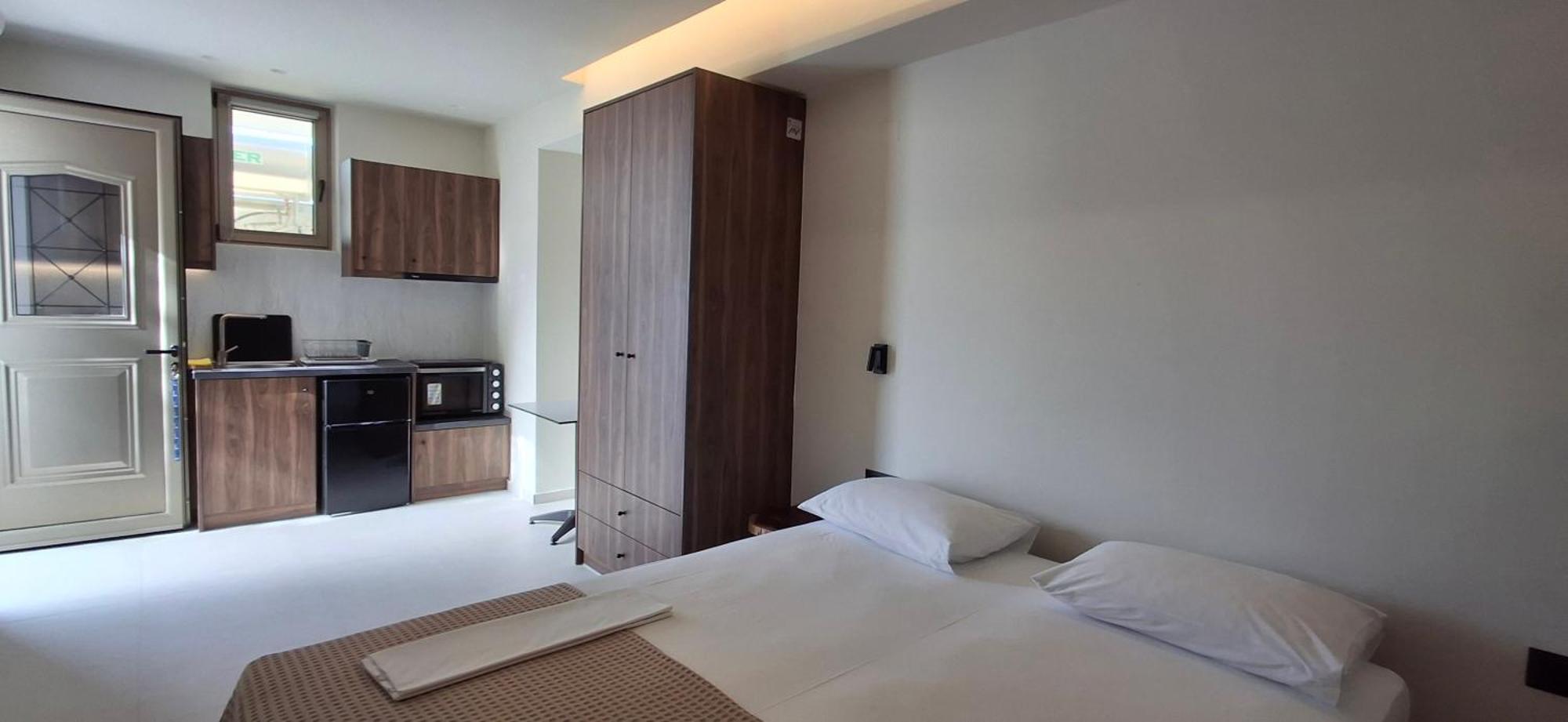 Apartamento Gio-Ma Plakias Exterior foto