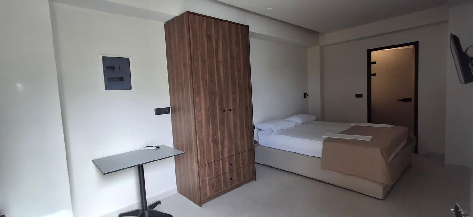 Apartamento Gio-Ma Plakias Exterior foto