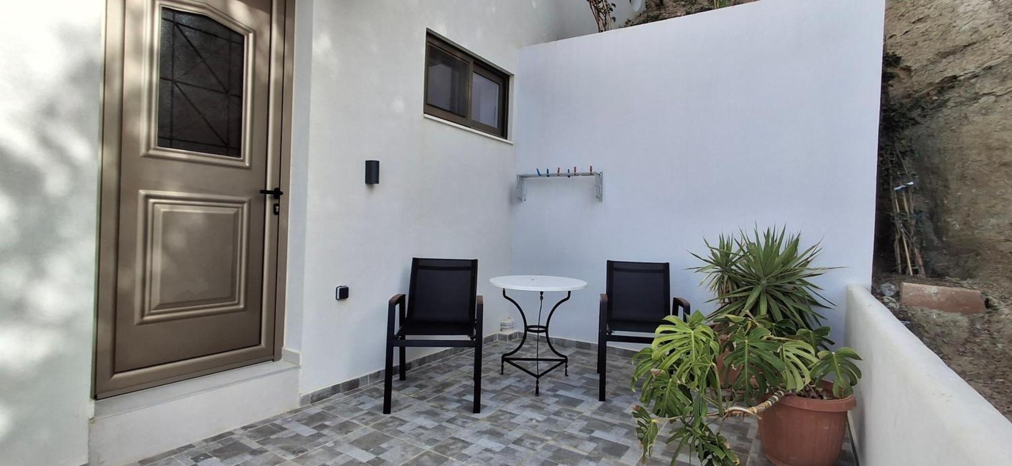 Apartamento Gio-Ma Plakias Exterior foto