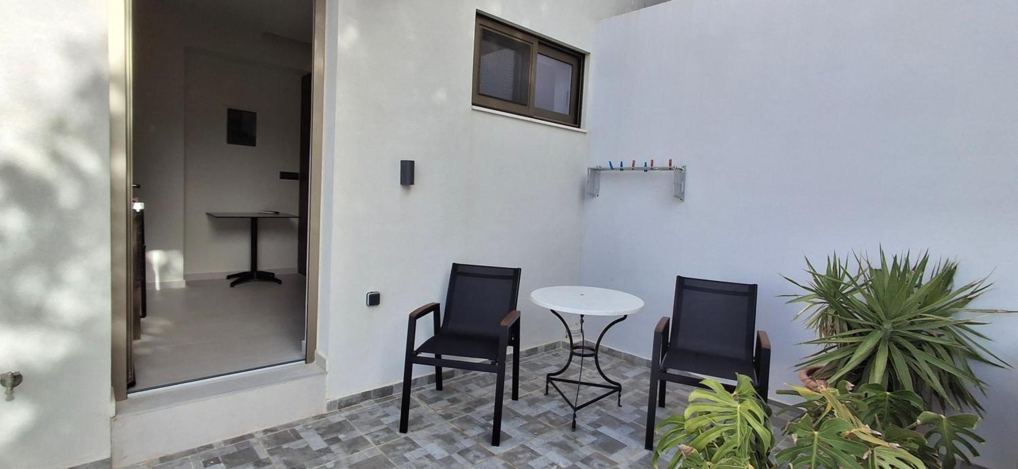 Apartamento Gio-Ma Plakias Exterior foto