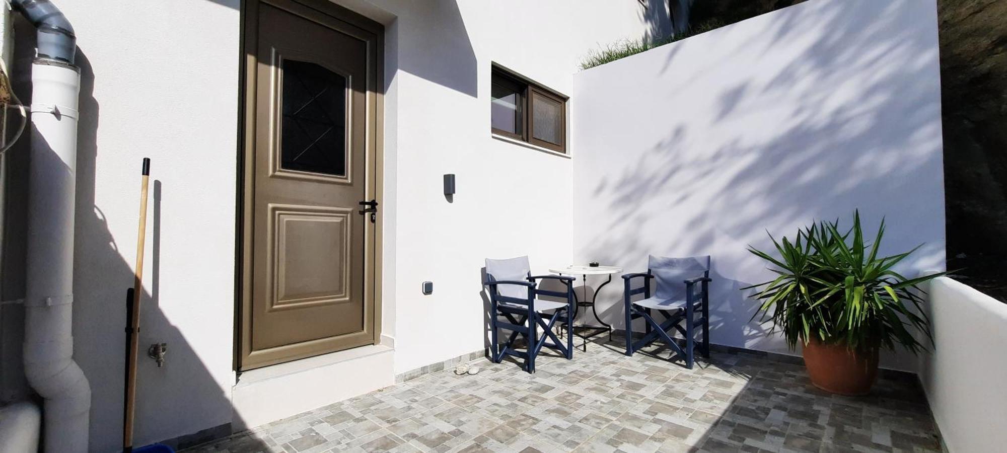 Apartamento Gio-Ma Plakias Exterior foto