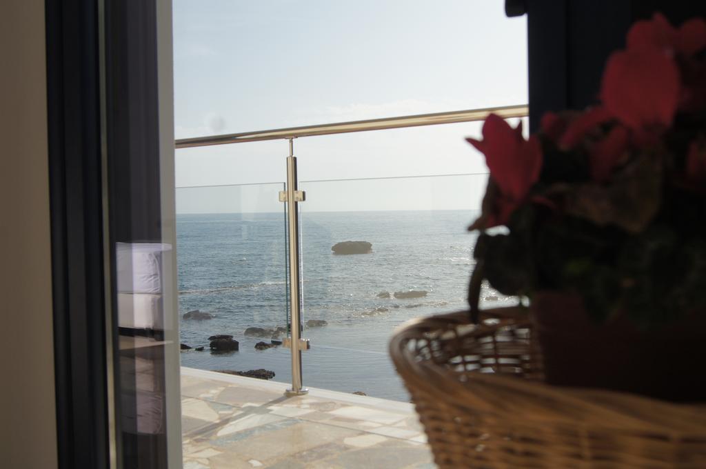 Apartamento Gio-Ma Plakias Exterior foto