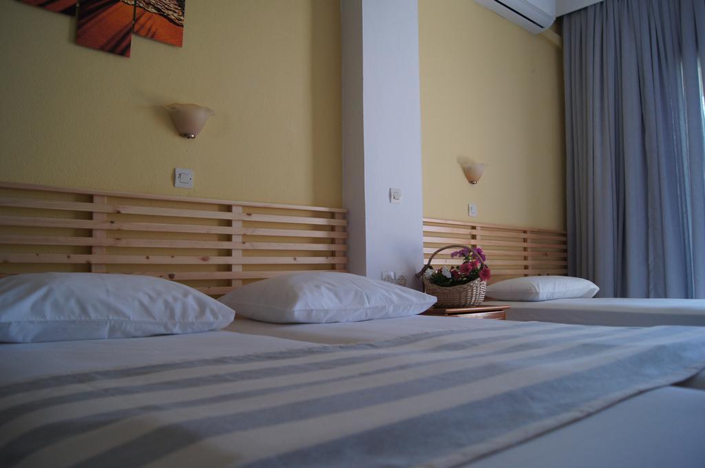 Apartamento Gio-Ma Plakias Exterior foto