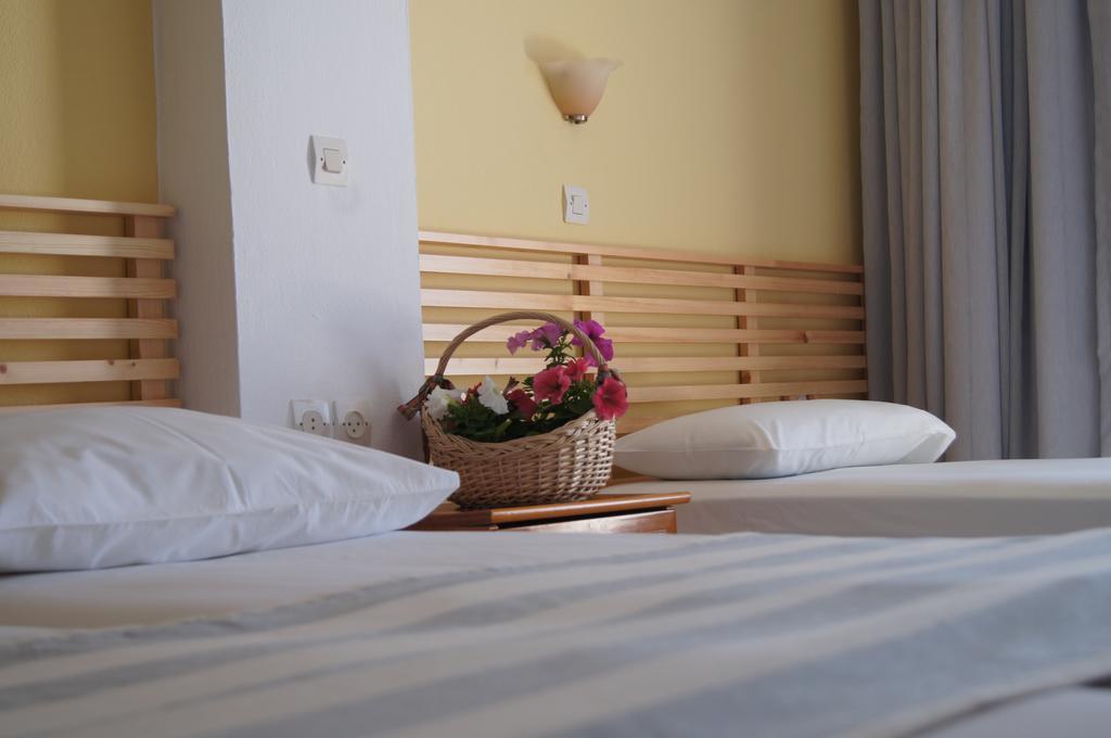 Apartamento Gio-Ma Plakias Exterior foto