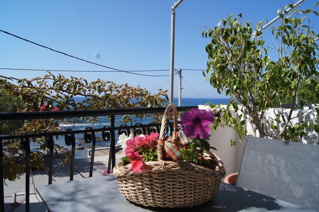 Apartamento Gio-Ma Plakias Exterior foto
