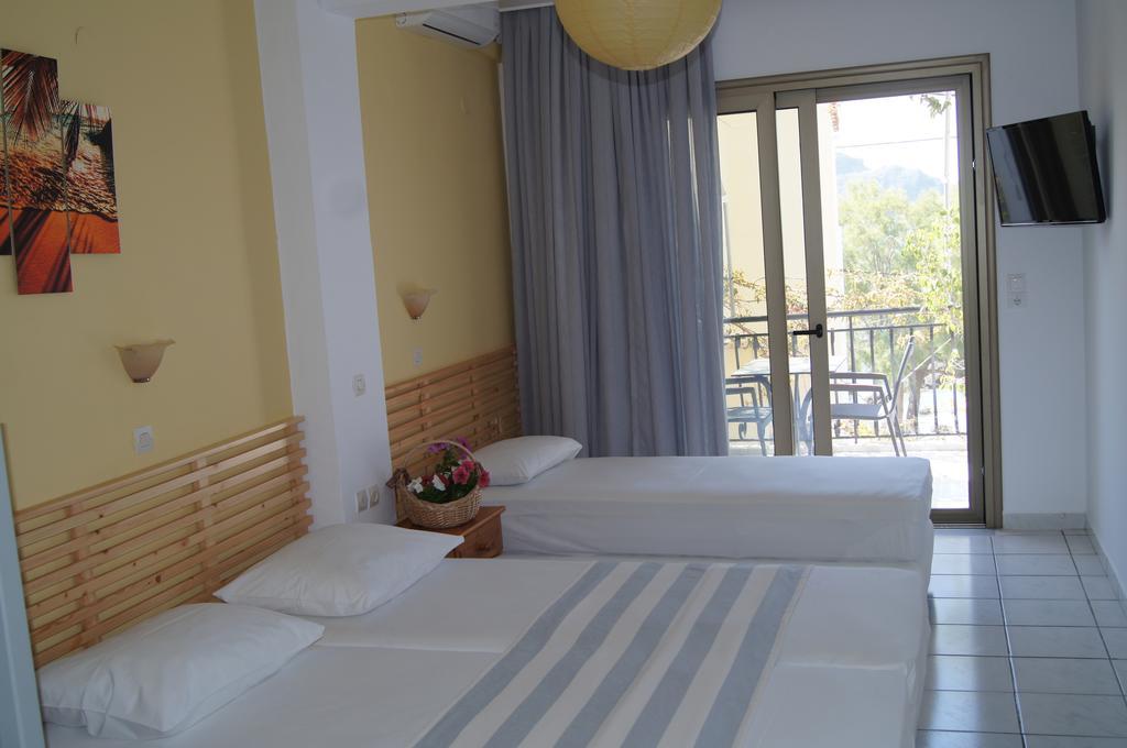 Apartamento Gio-Ma Plakias Exterior foto